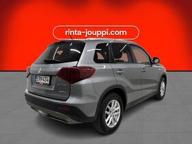 Suzuki Vitara vaihtoauto