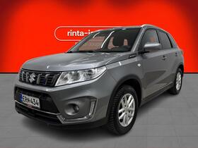 Suzuki Vitara vaihtoauto