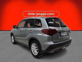 Suzuki Vitara vaihtoauto