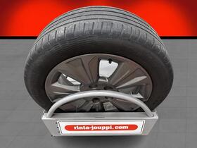 Suzuki Vitara vaihtoauto