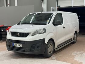 Peugeot Expert vaihtoauto