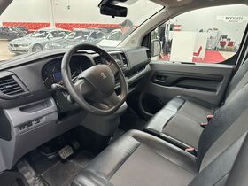 Peugeot Expert vaihtoauto