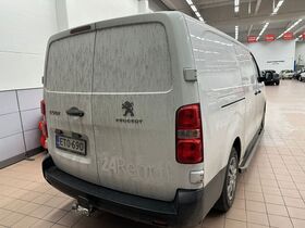 Peugeot Expert vaihtoauto