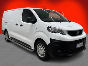 Peugeot Expert vaihtoauto