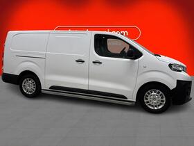 Peugeot Expert vaihtoauto