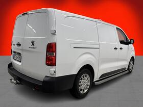 Peugeot Expert vaihtoauto