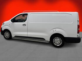 Peugeot Expert vaihtoauto