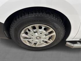 Peugeot Expert vaihtoauto