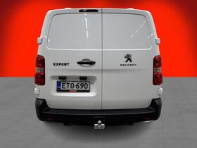 Peugeot Expert vaihtoauto