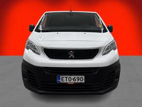 Peugeot Expert vaihtoauto