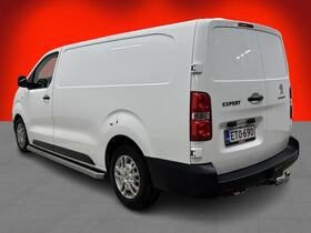 Peugeot Expert vaihtoauto