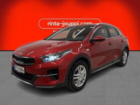 Kia XCeed vaihtoauto