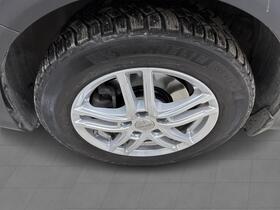 Kia XCeed vaihtoauto