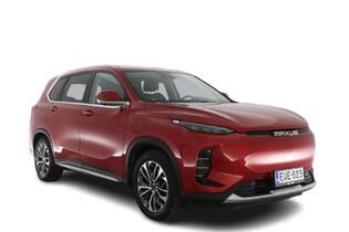 Maxus Euniq 6 vaihtoauto