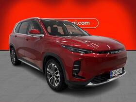 Maxus Euniq 6 vaihtoauto