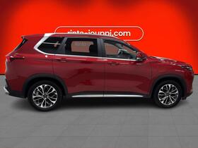 Maxus Euniq 6 vaihtoauto