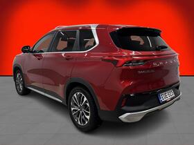 Maxus Euniq 6 vaihtoauto