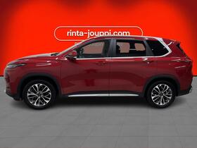 Maxus Euniq 6 vaihtoauto