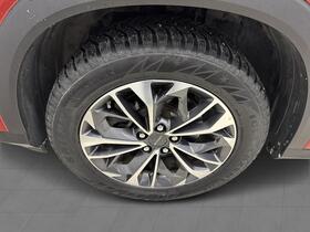 Maxus Euniq 6 vaihtoauto