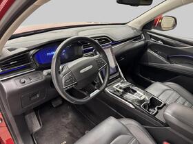 Maxus Euniq 6 vaihtoauto