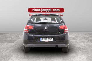 Citroën C3 vaihtoauto