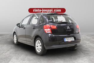 Citroën C3 vaihtoauto