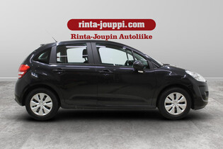 Citroën C3 vaihtoauto