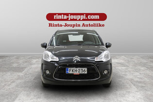Citroën C3 vaihtoauto