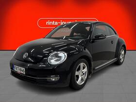 Volkswagen Beetle vaihtoauto