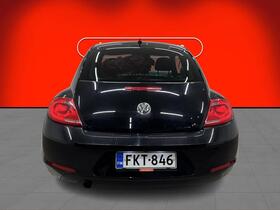 Volkswagen Beetle vaihtoauto