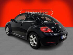 Volkswagen Beetle vaihtoauto
