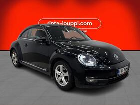 Volkswagen Beetle vaihtoauto