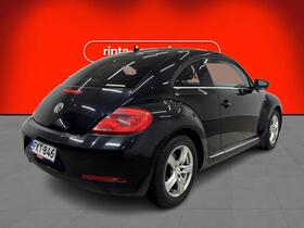 Volkswagen Beetle vaihtoauto
