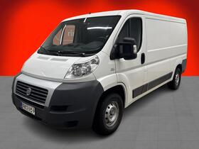 Fiat Ducato vaihtoauto