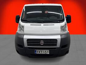 Fiat Ducato vaihtoauto
