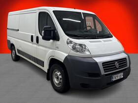 Fiat Ducato vaihtoauto