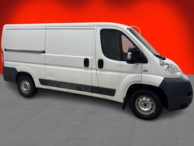 Fiat Ducato vaihtoauto