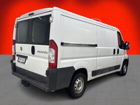 Fiat Ducato vaihtoauto