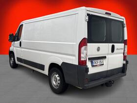 Fiat Ducato vaihtoauto