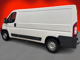 Fiat Ducato vaihtoauto