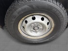 Fiat Ducato vaihtoauto