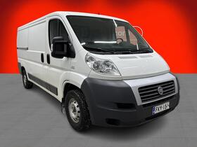 Fiat Ducato vaihtoauto