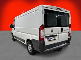 Fiat Ducato vaihtoauto