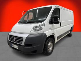 Fiat Ducato vaihtoauto