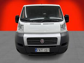 Fiat Ducato vaihtoauto