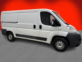 Fiat Ducato vaihtoauto