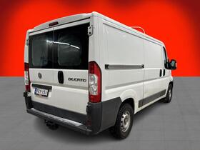 Fiat Ducato vaihtoauto