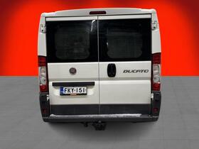 Fiat Ducato vaihtoauto