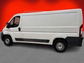 Fiat Ducato vaihtoauto