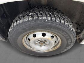 Fiat Ducato vaihtoauto